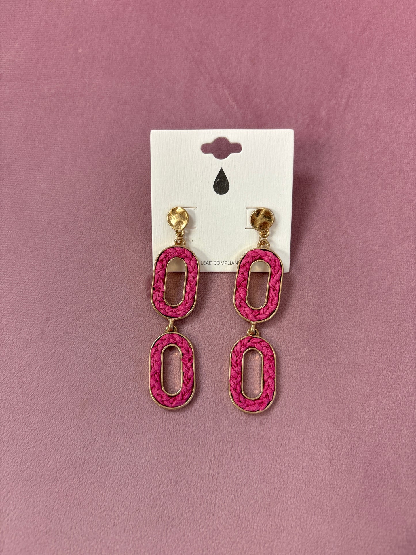 MK-Assorted $14 Earrings