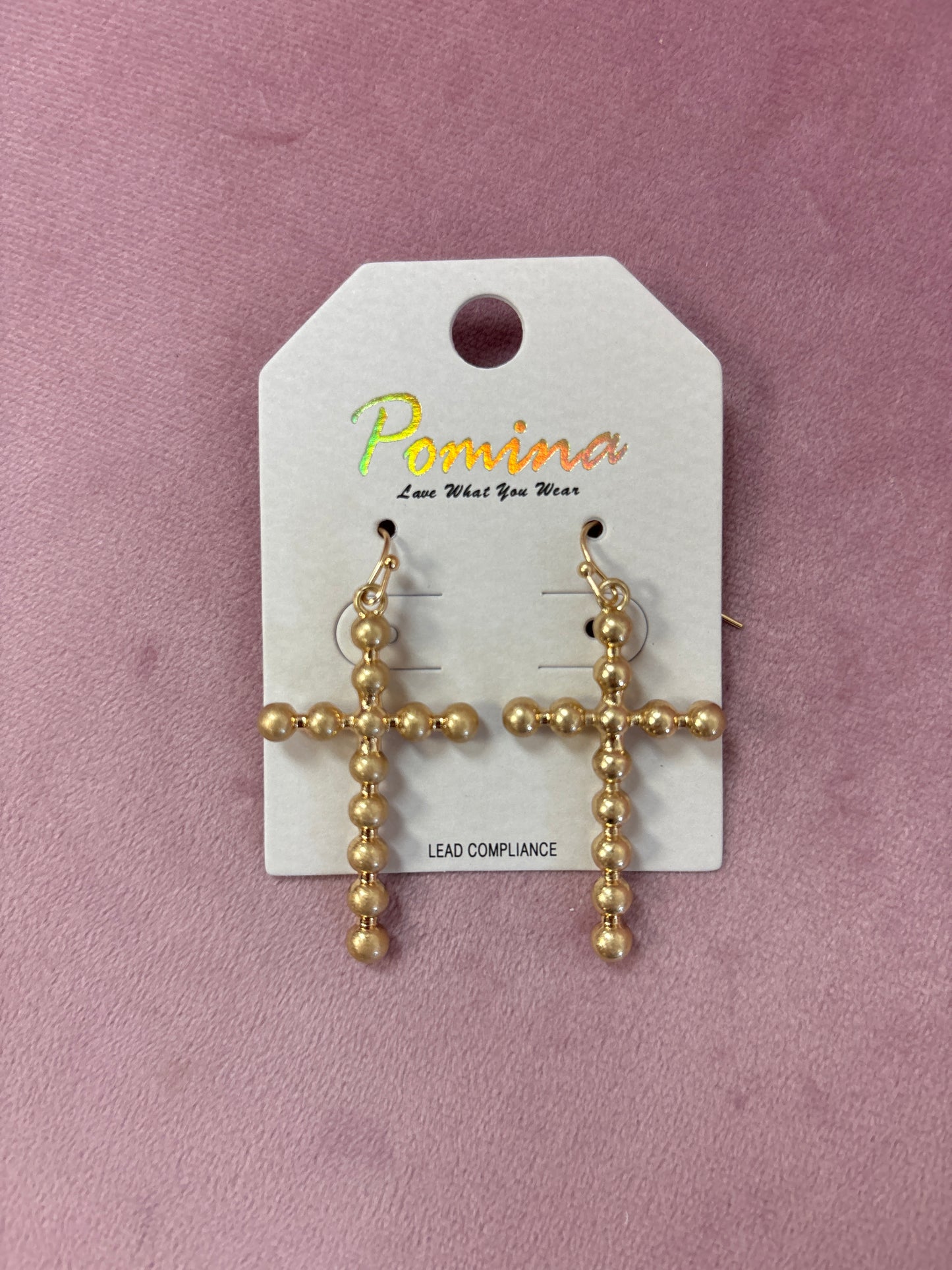 MK-Assorted $10 Earrings