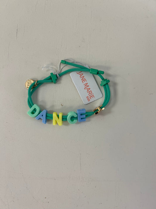 JM-Dance Bracelet