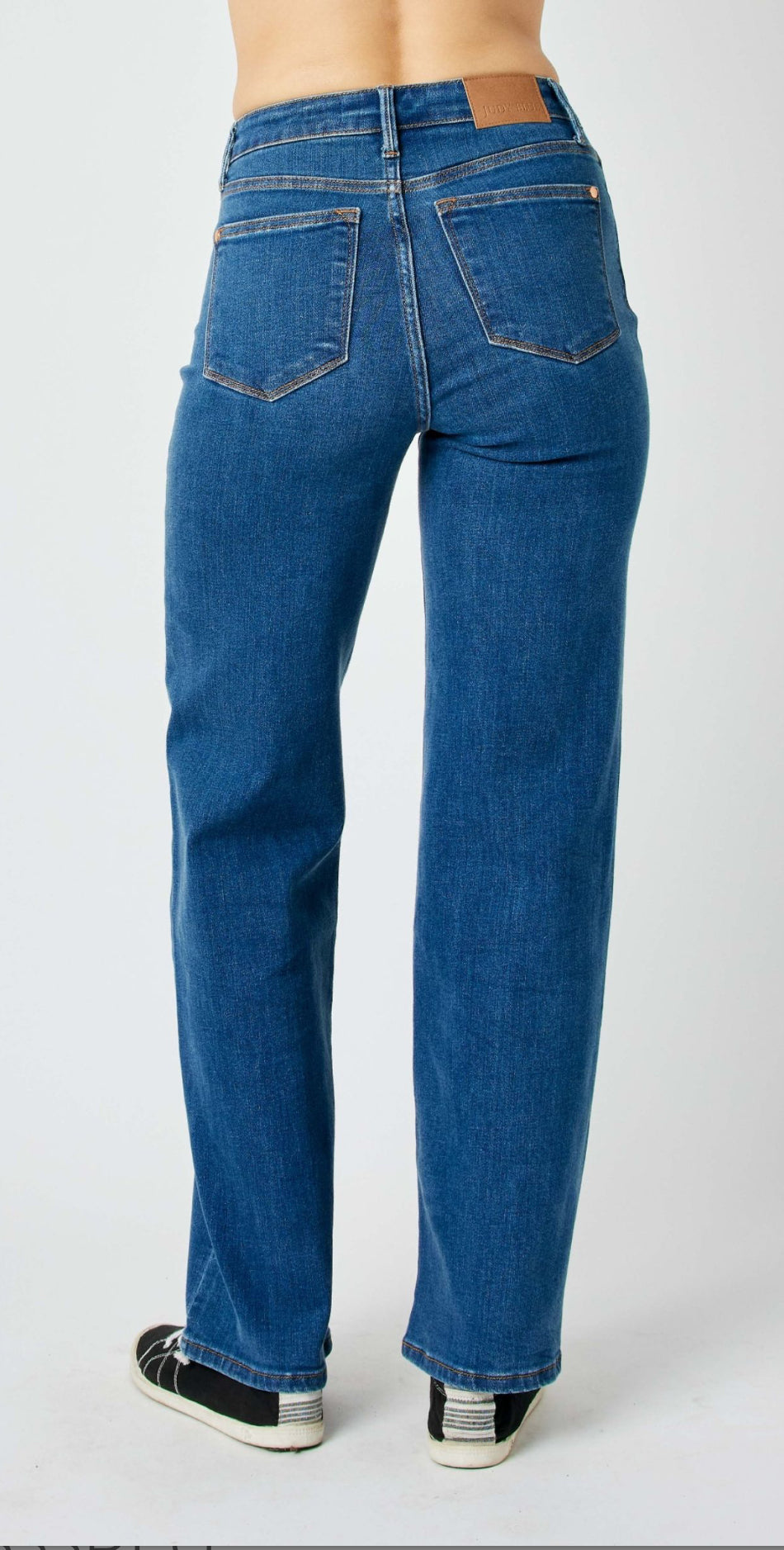 Vada Jean -Judy Blue 82553