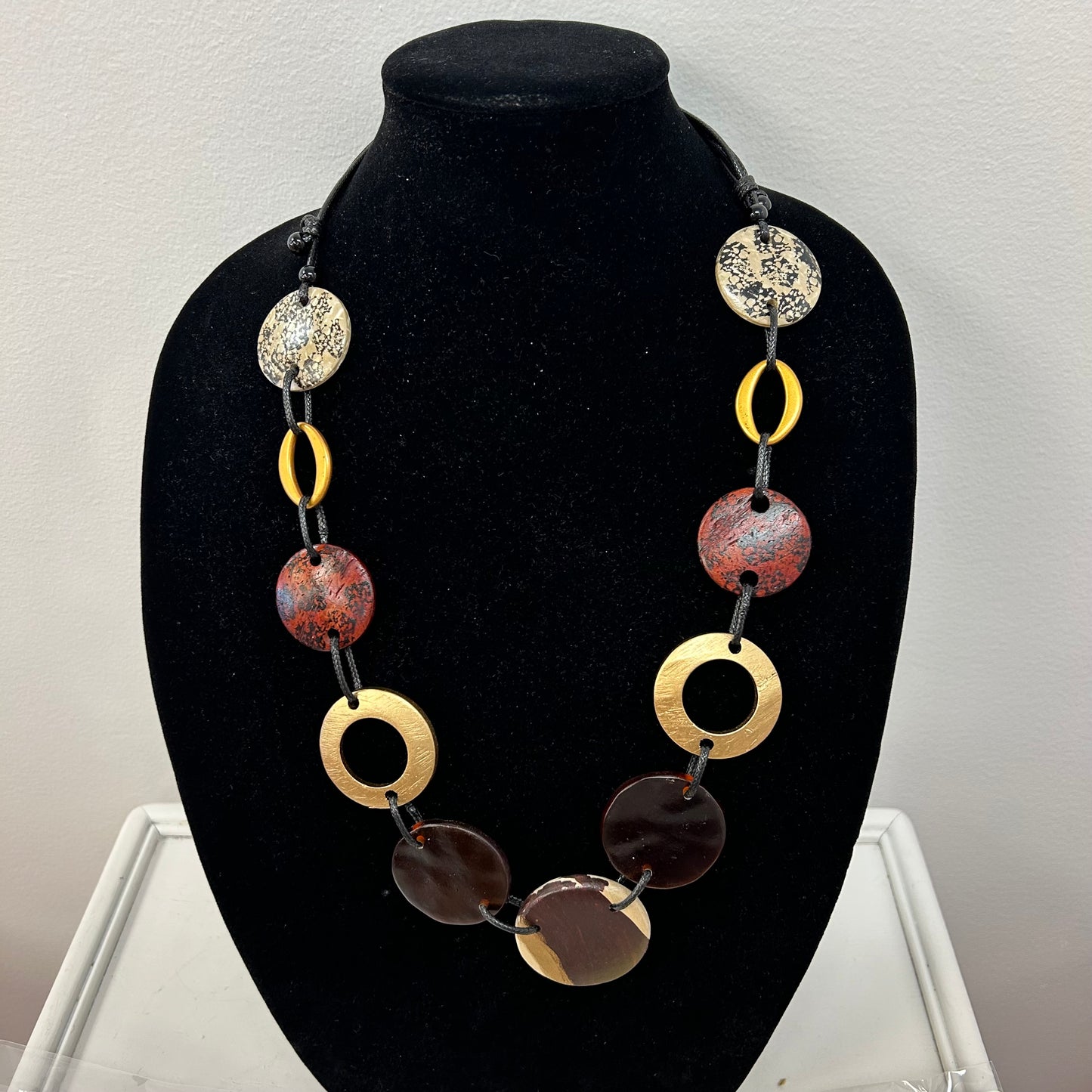 MK - $34 Statement Necklaces