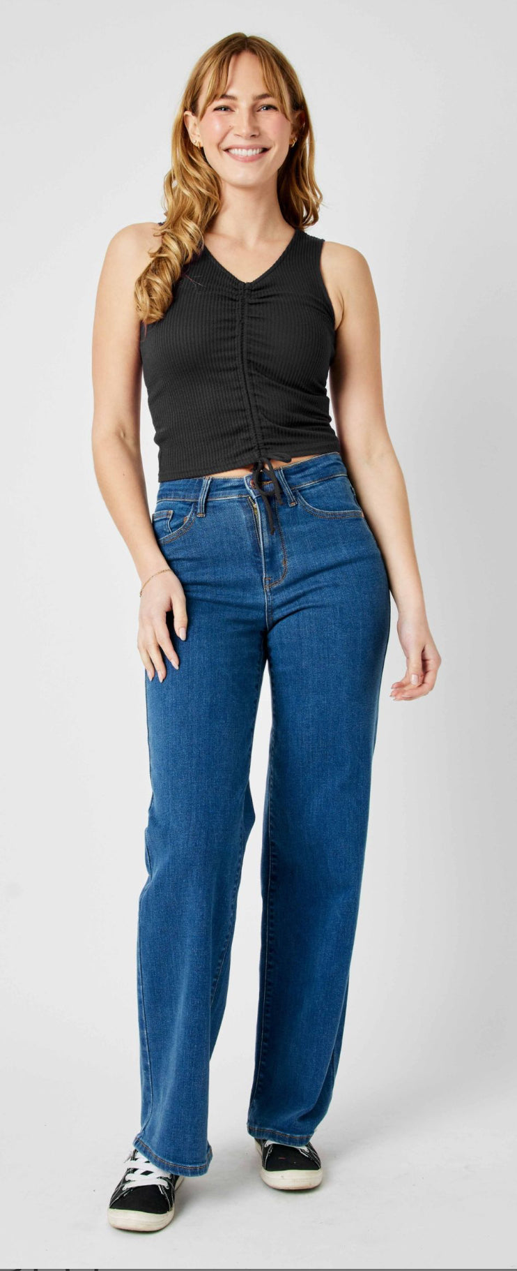 Vada Jean -Judy Blue 82553