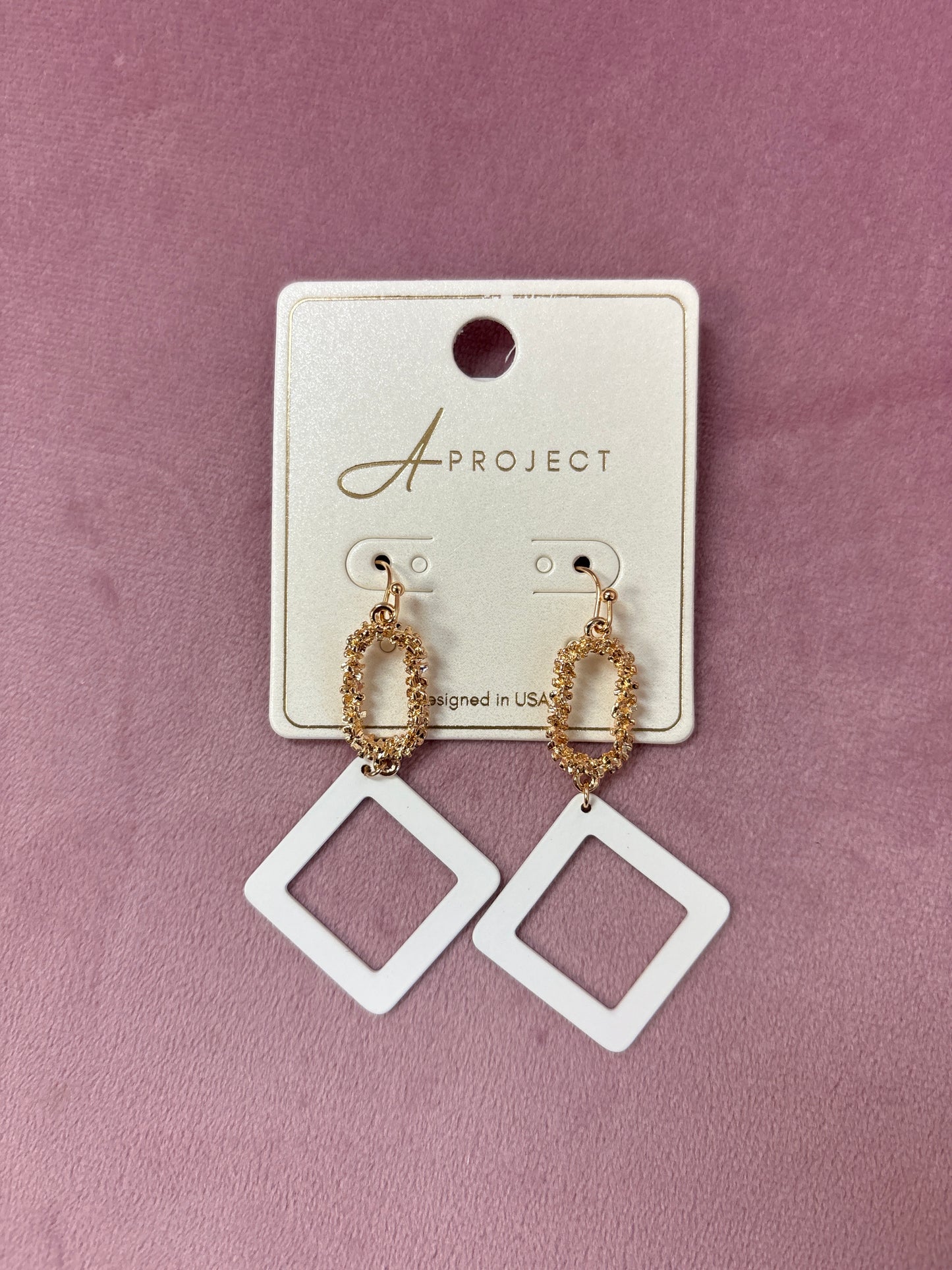 MK-Assorted $10 Earrings