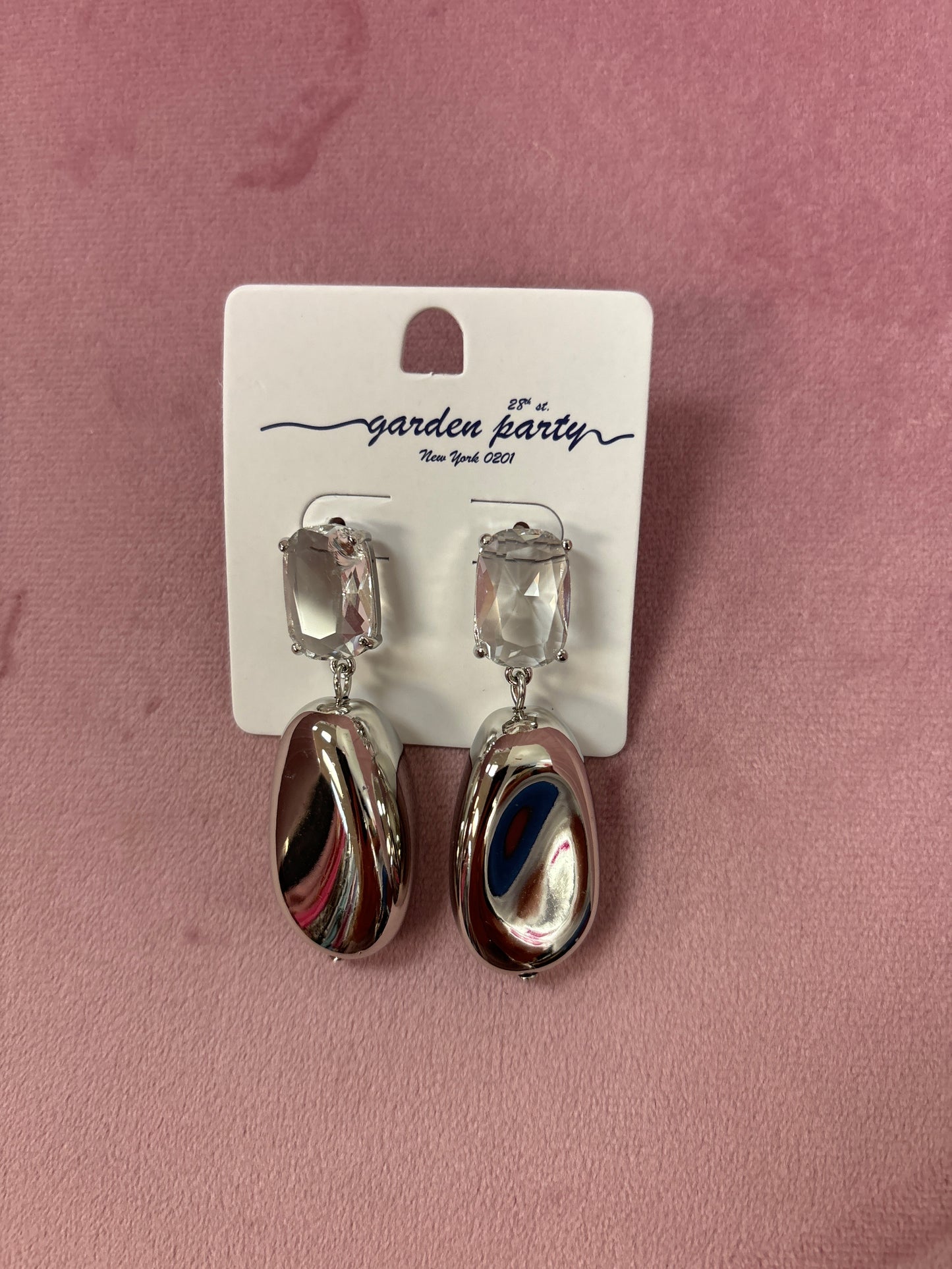 MK-Assorted $14 Earrings