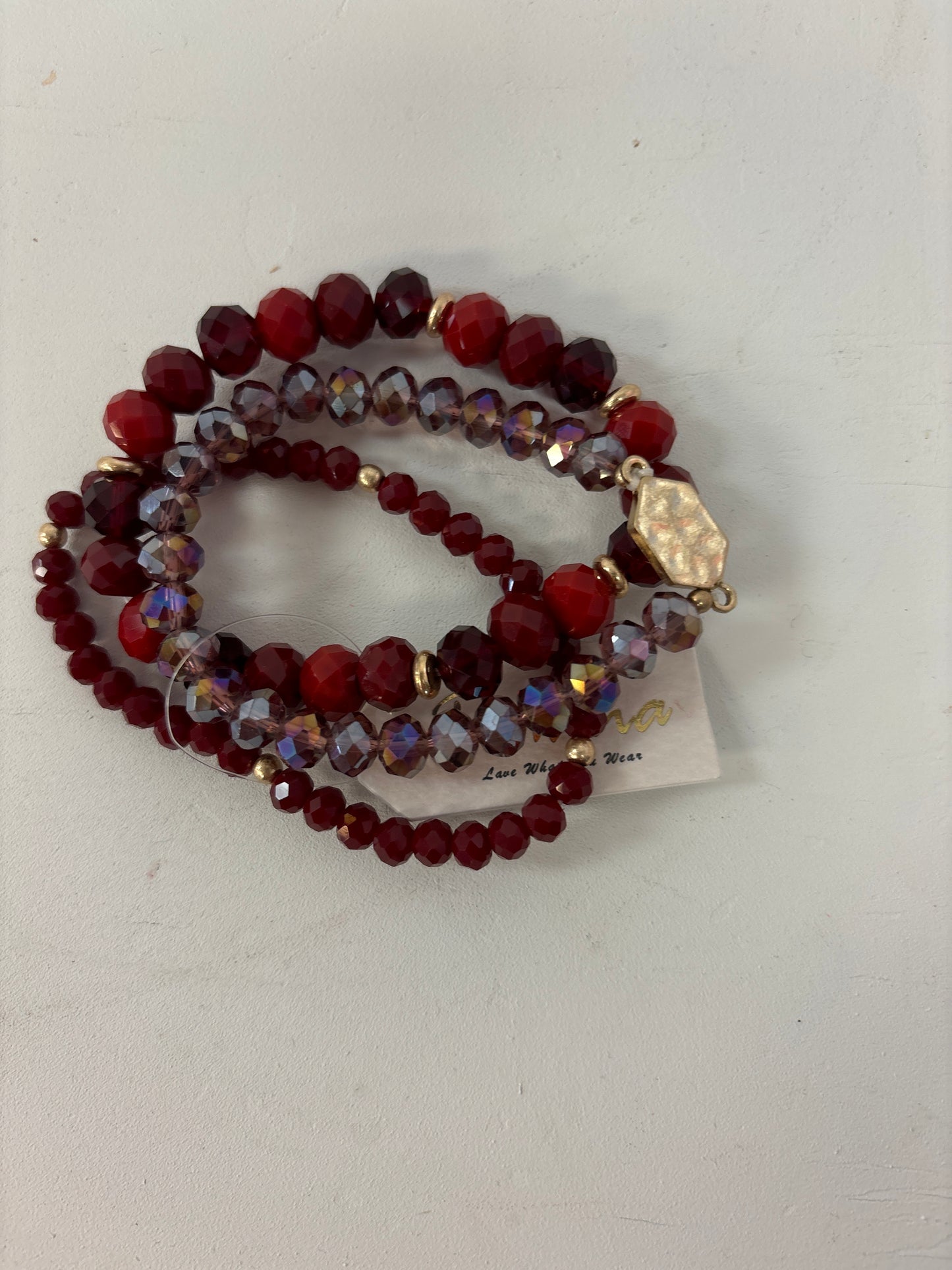 MK-Assorted $16 Bracelets