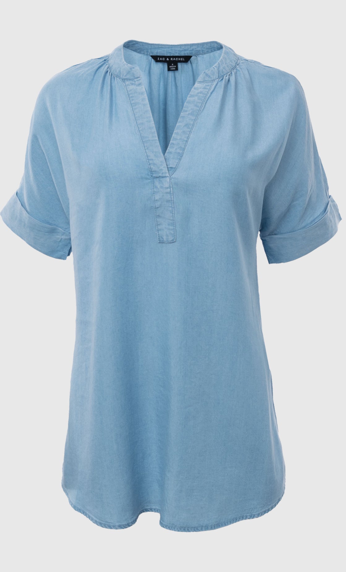 The Rachel Tunic