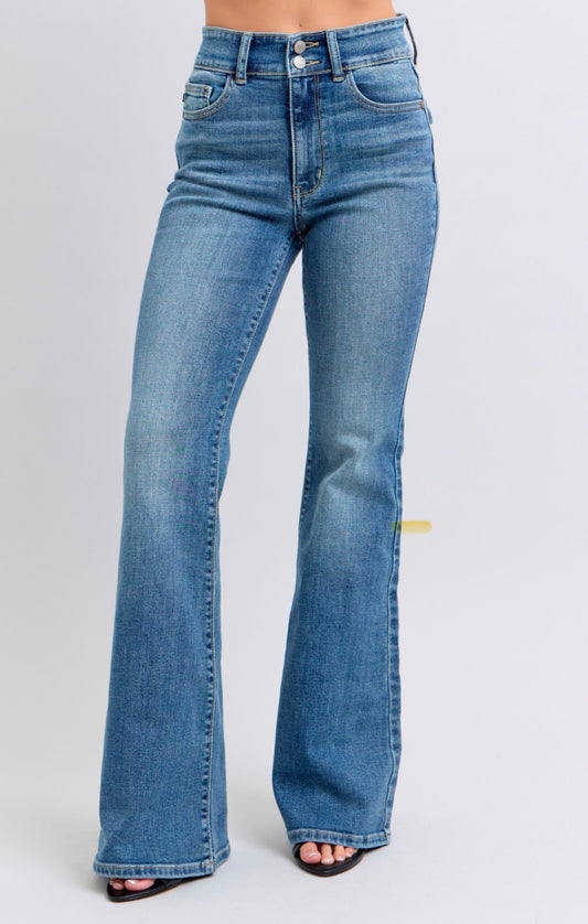 Haleigh Jeans by Judy Blue