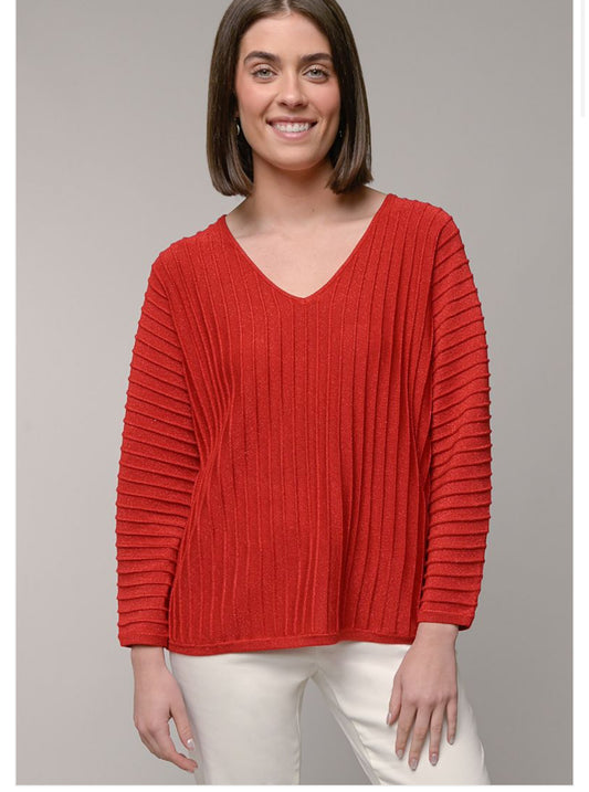 Hannah Lurex Sweater