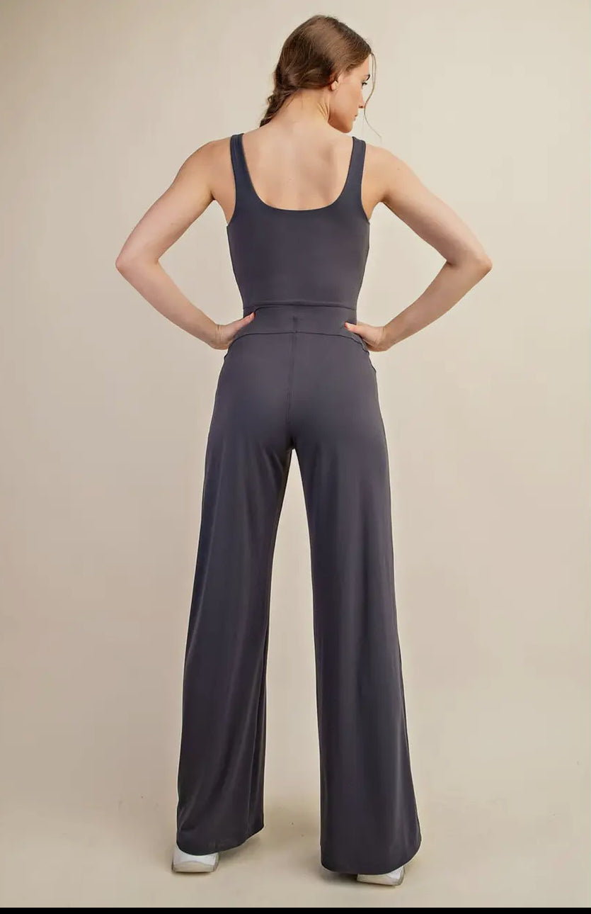 Rae Jumpsuit