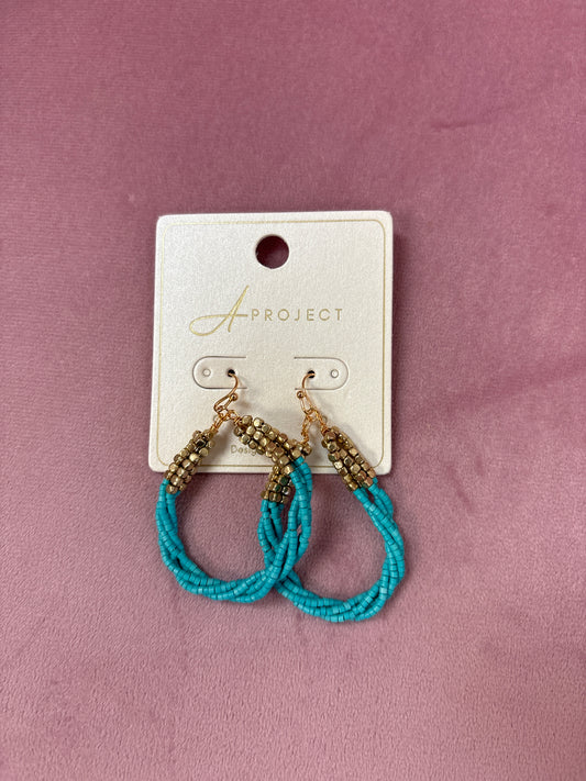 MK-Assorted $10 Earrings
