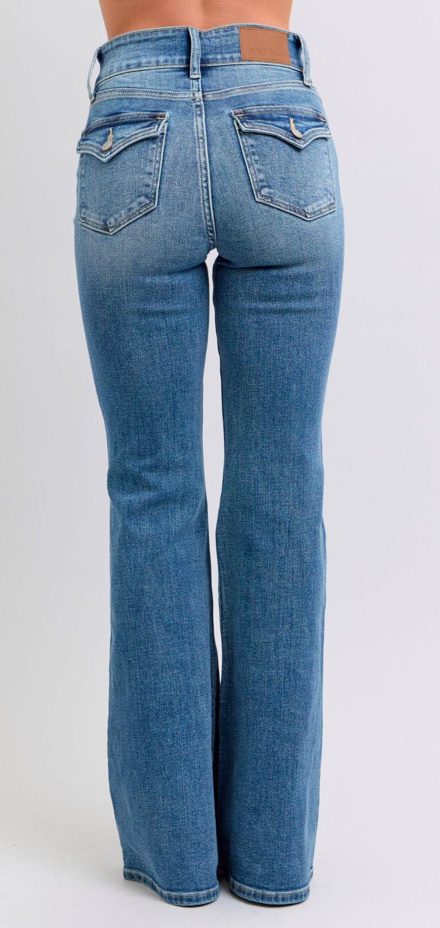 Haleigh Jeans by Judy Blue