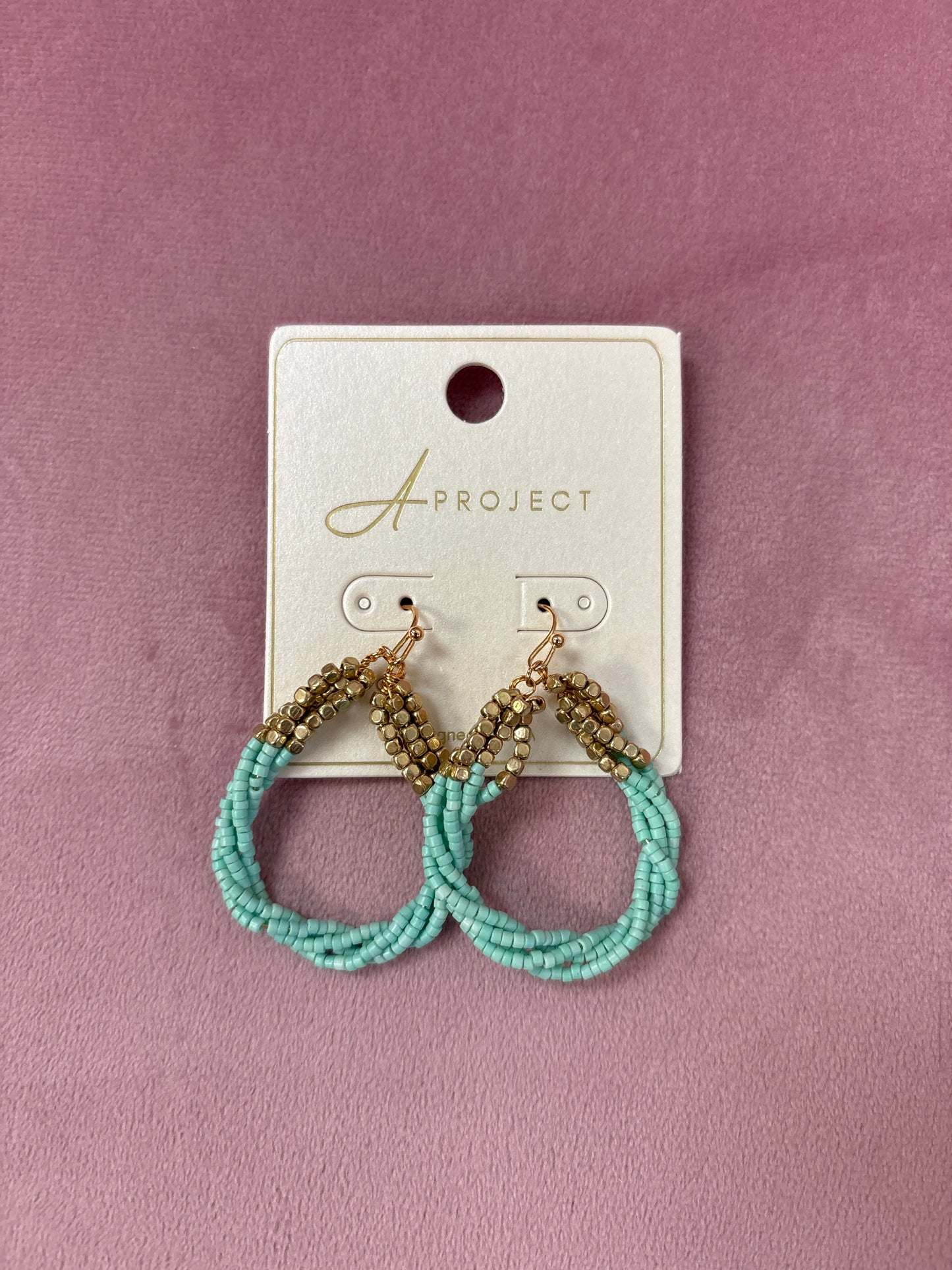 MK-Assorted $10 Earrings