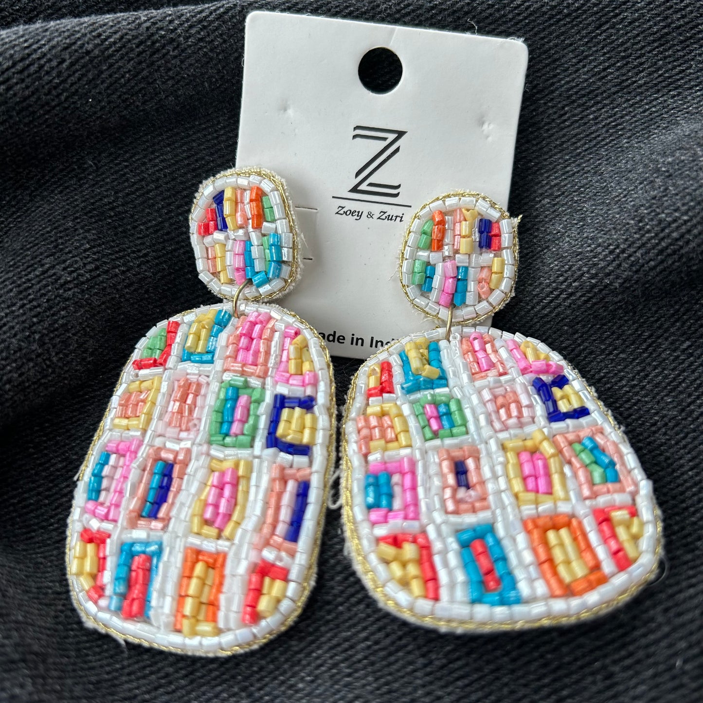 Bling Earrings