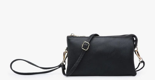 The Riley Crossbody