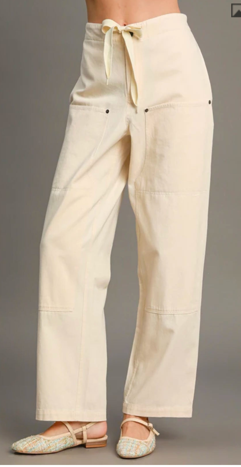 Carpenter Pants by Umgee