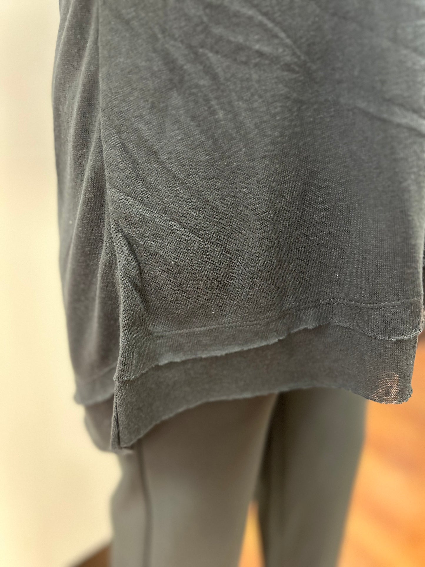 CC Hi Low Tunic