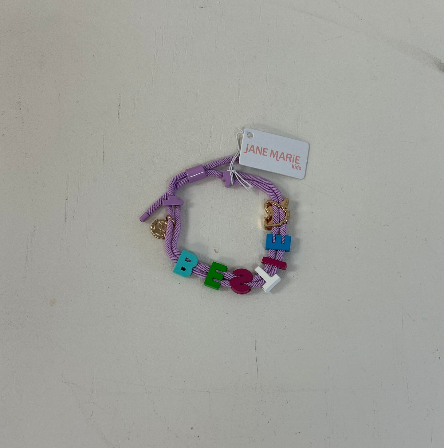 MJ-BESTIE Bracelet