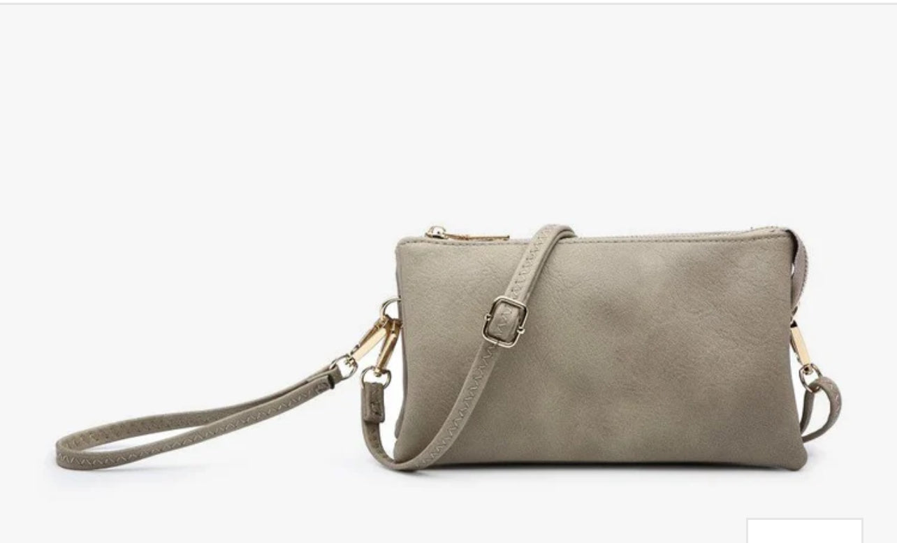 The Riley Crossbody