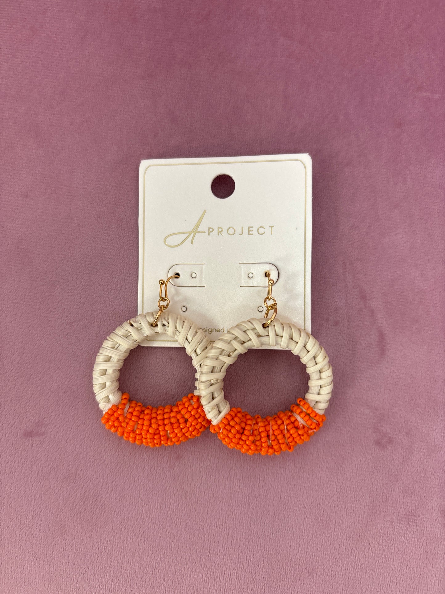 MK-Assorted $12 Earrings