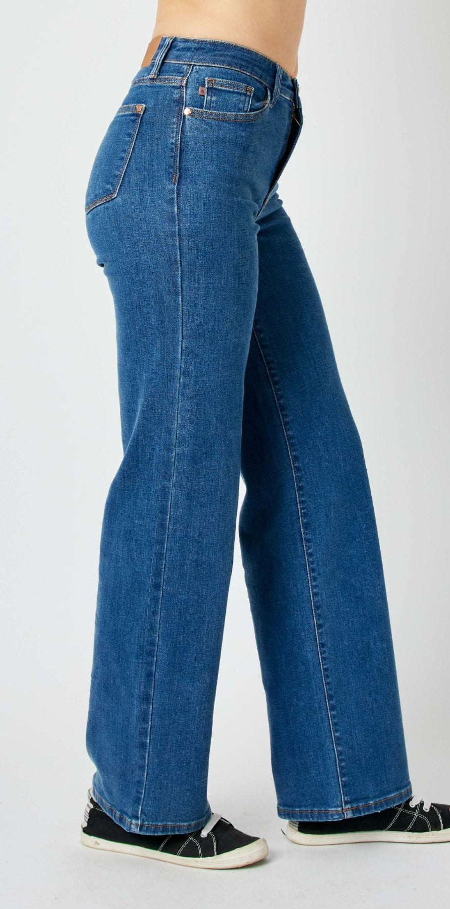 Vada Jean -Judy Blue 82553