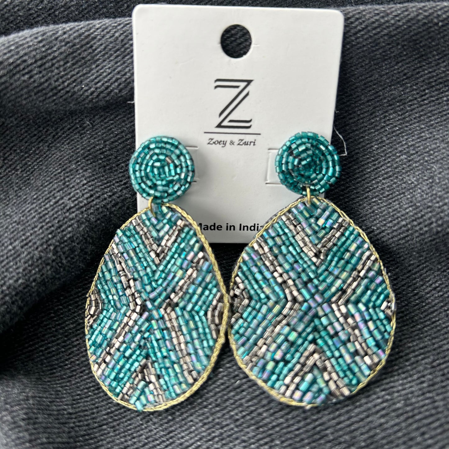 Bling Earrings