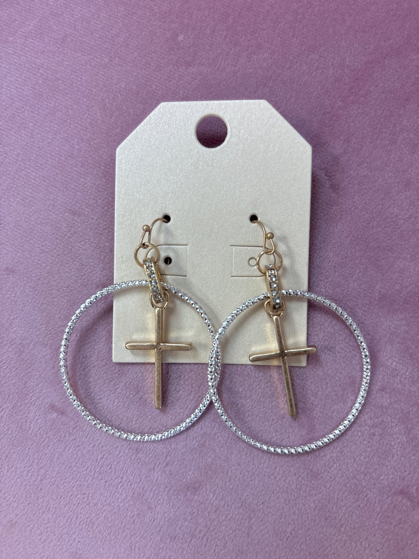 MK-Assorted $10 Earrings