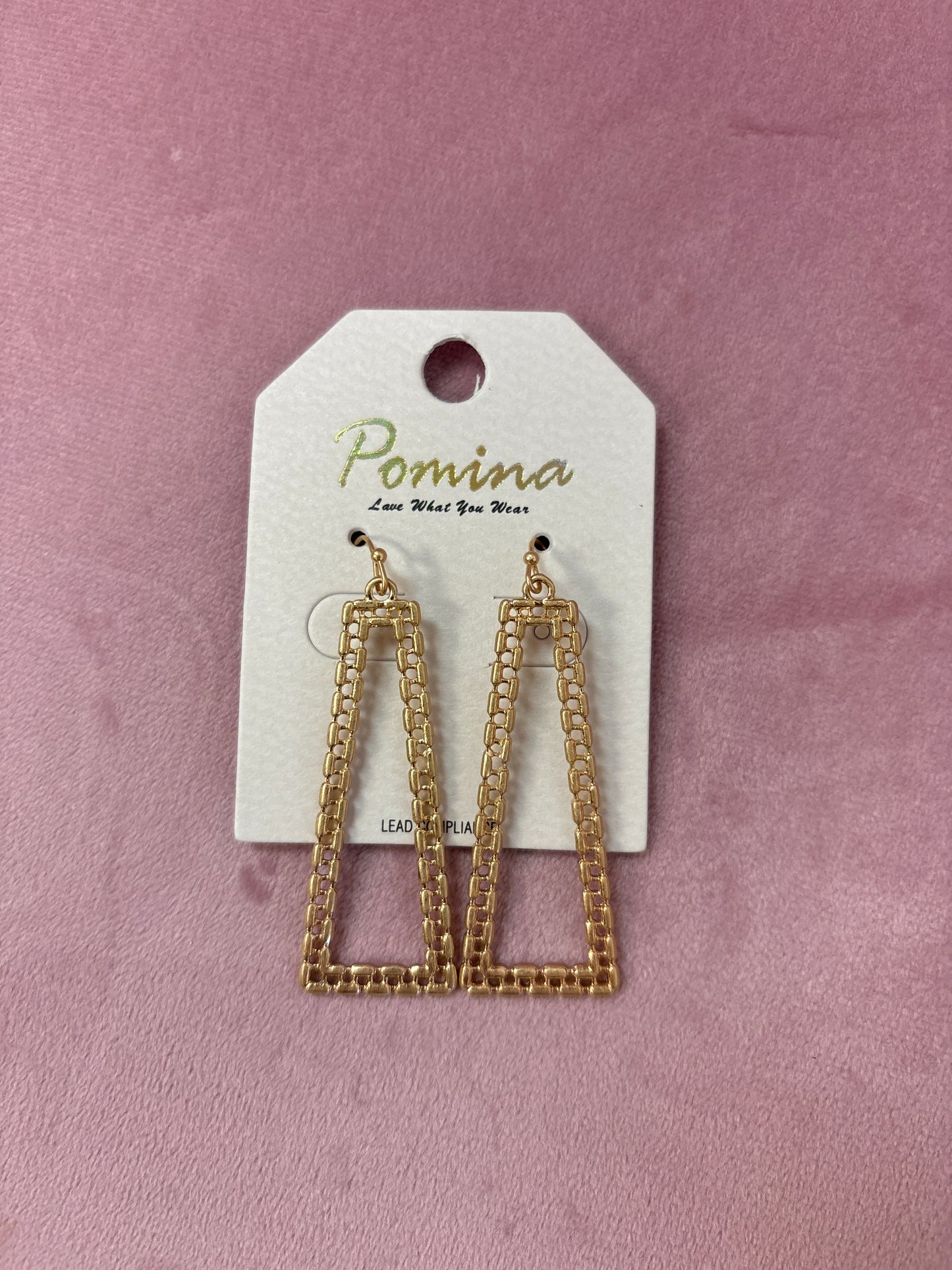 MK-Assorted $10 Earrings