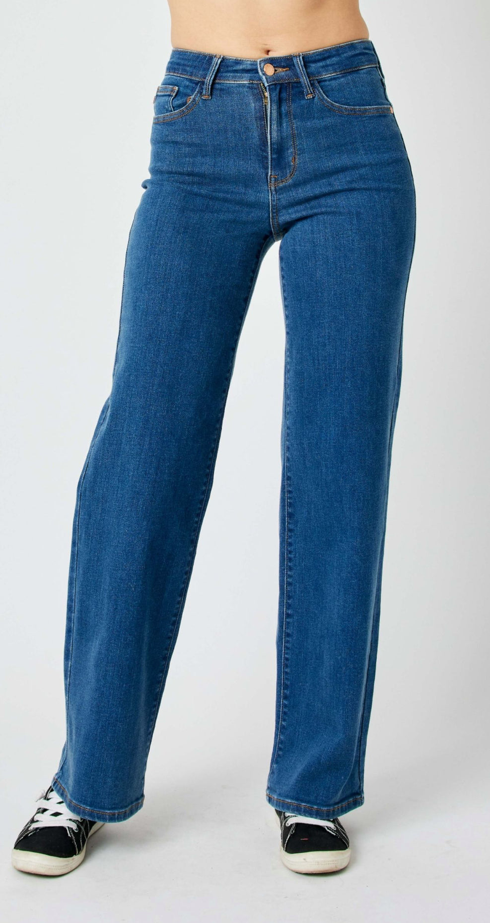 Vada Jean -Judy Blue 82553