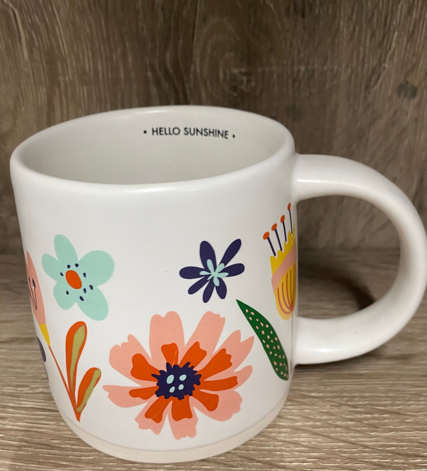 SJ - Shelly Mugs (Gina B’s)