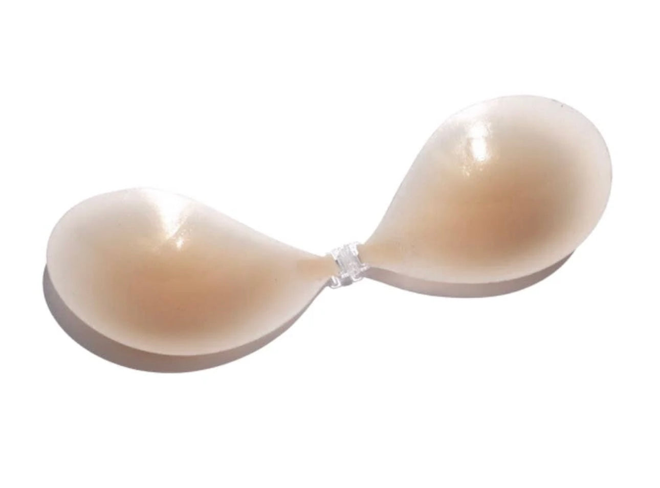 Boob-eez Silicone Stick-On Bra