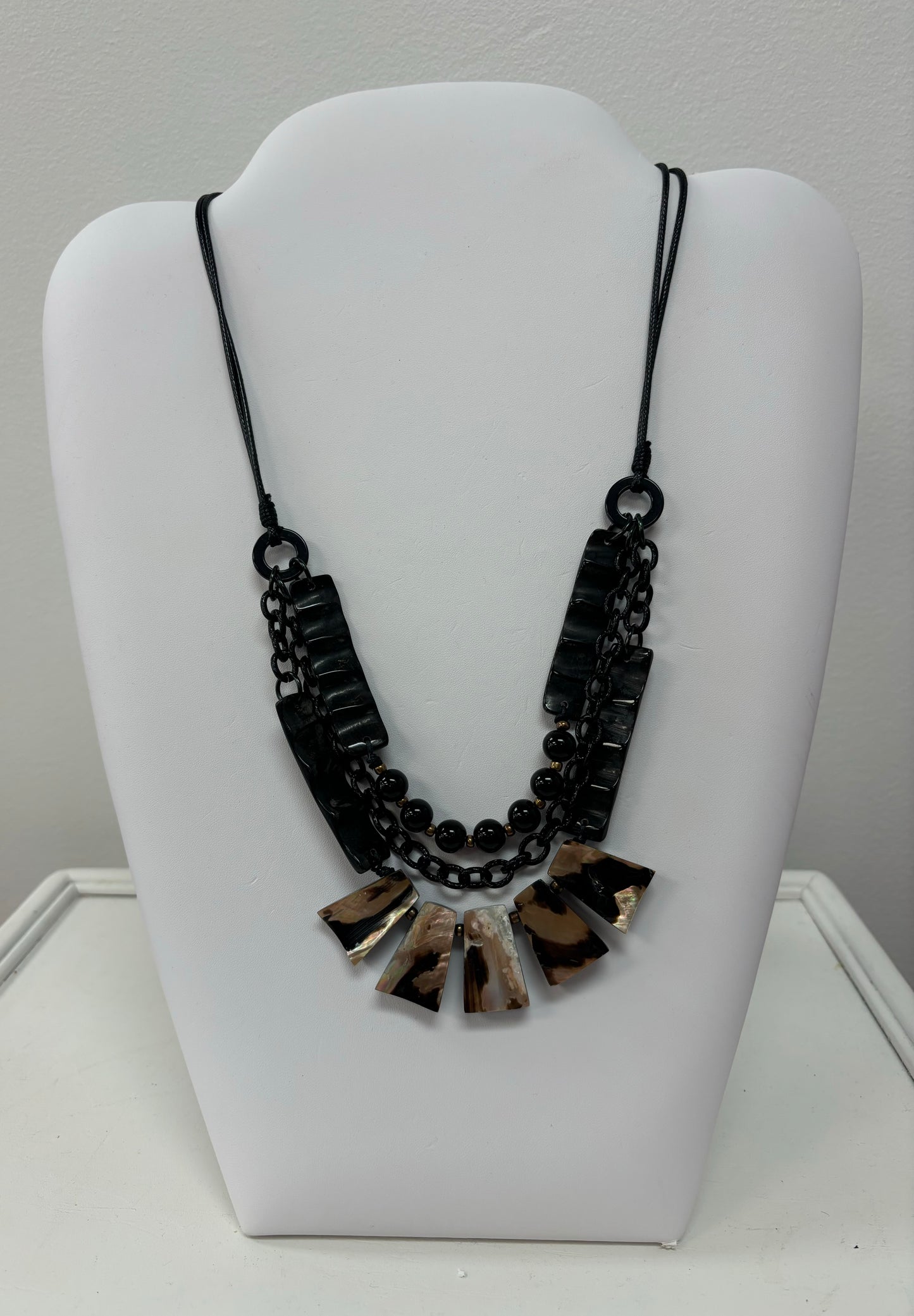 MK - $24 Statement Necklaces