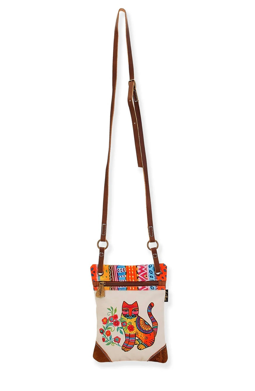 S&S - Laurel Burch Crossbody Bags