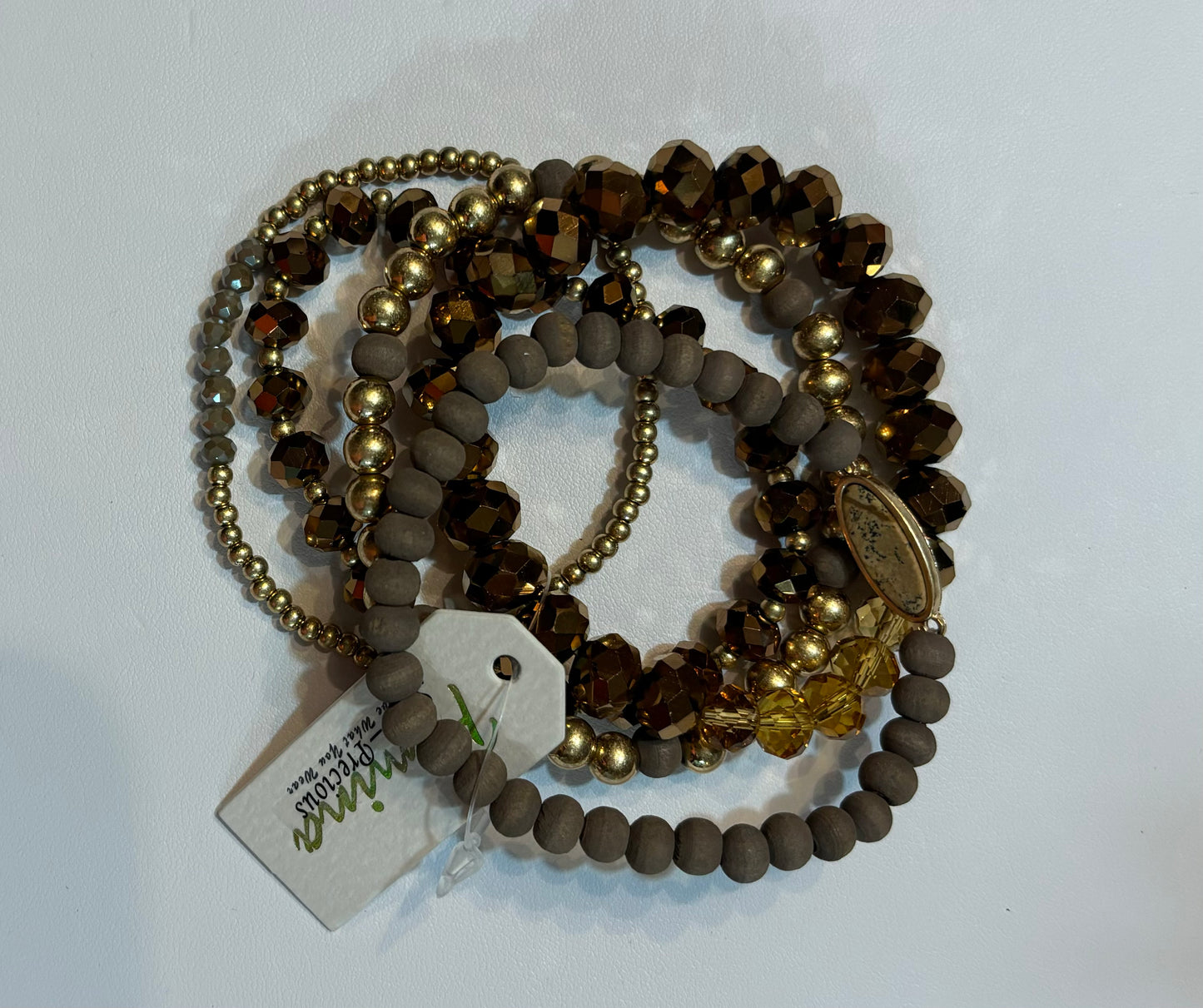 MK-Assorted $16 Bracelets