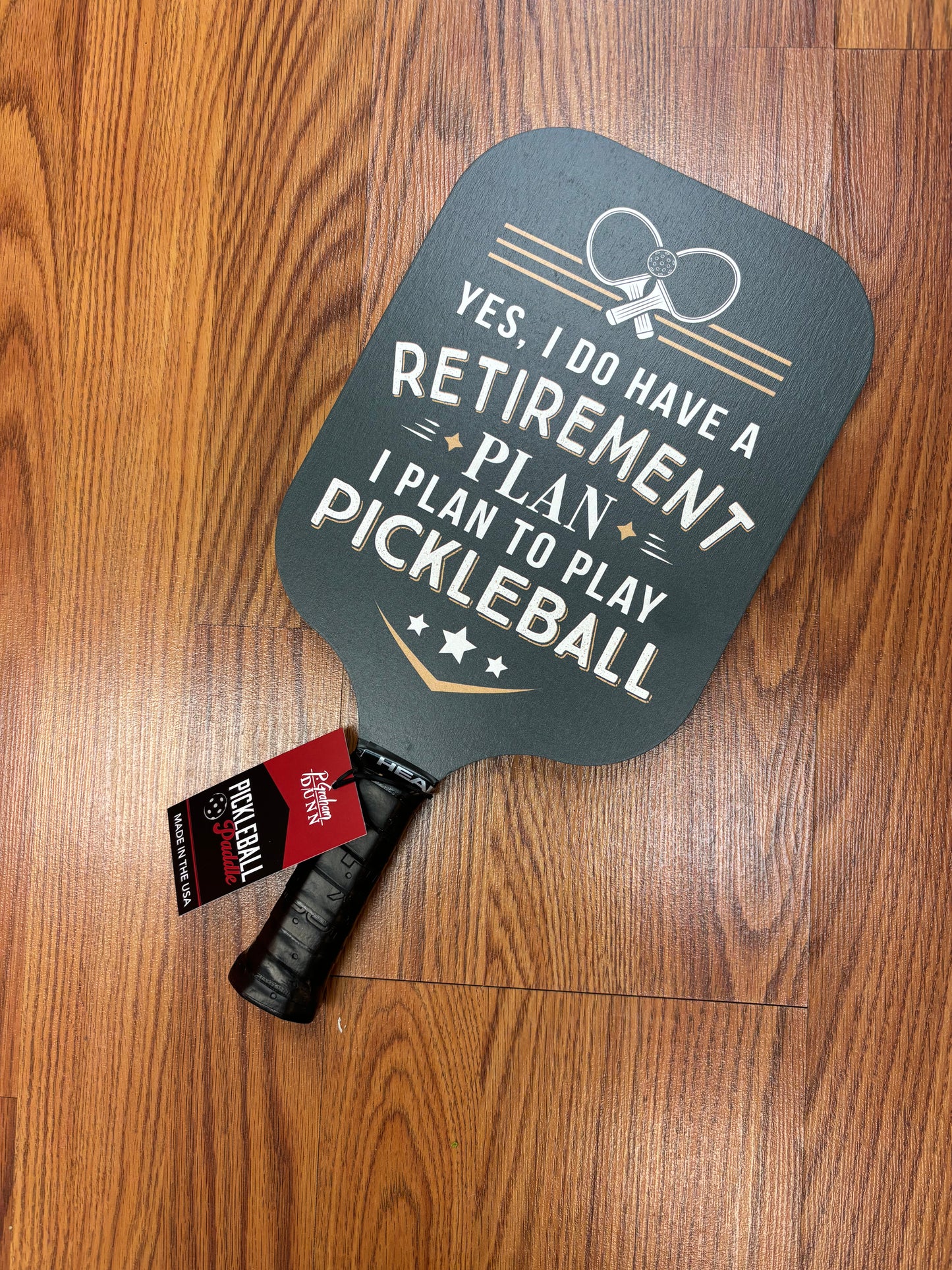 PGD - Pickleball Paddles