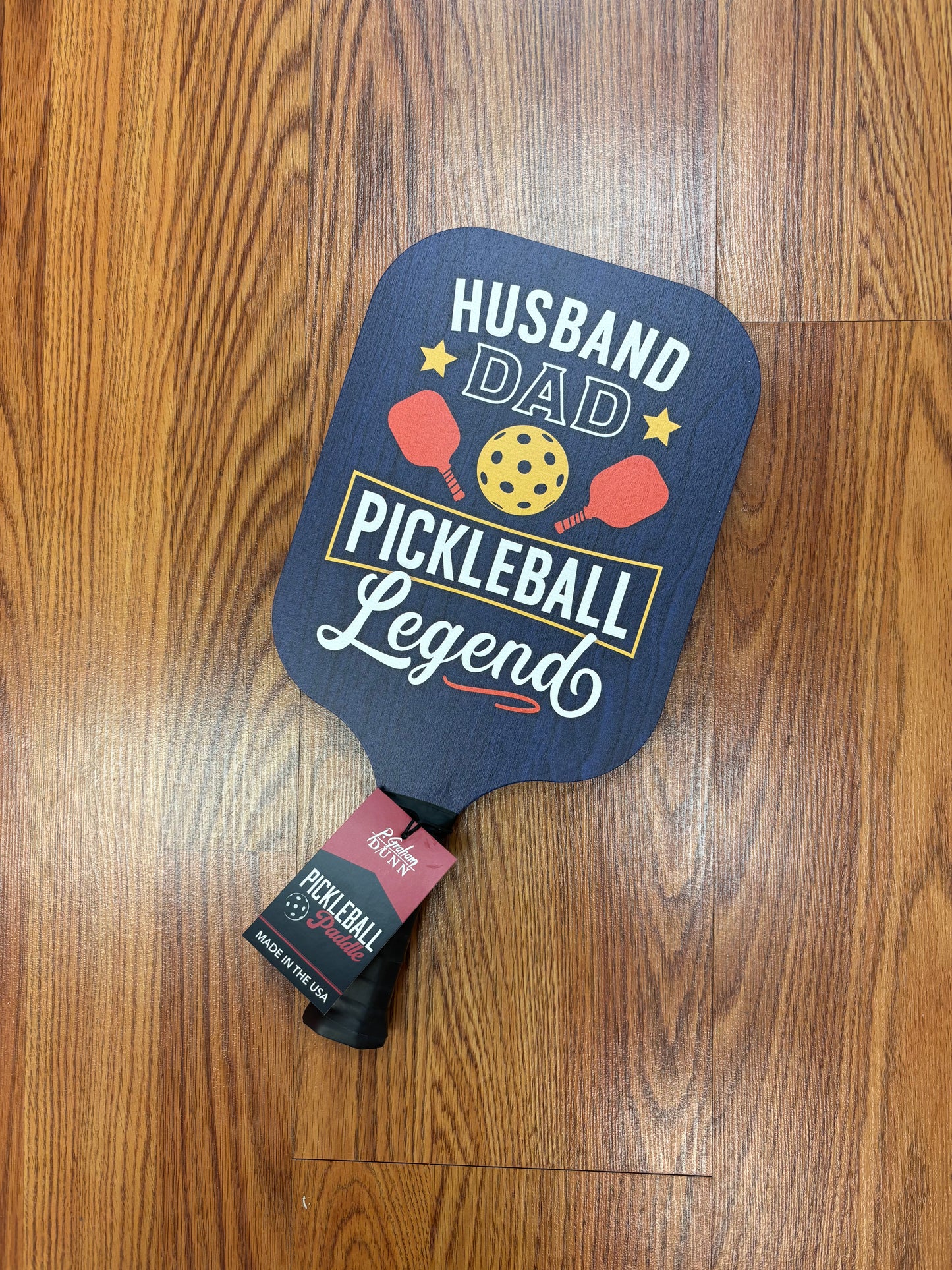 PGD - Pickleball Paddles