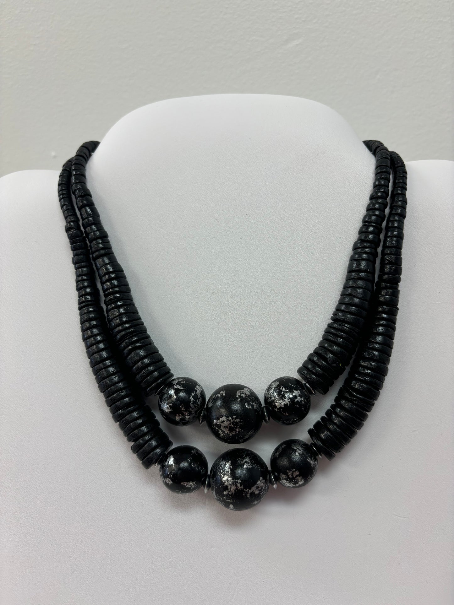 MK - $24 Statement Necklaces