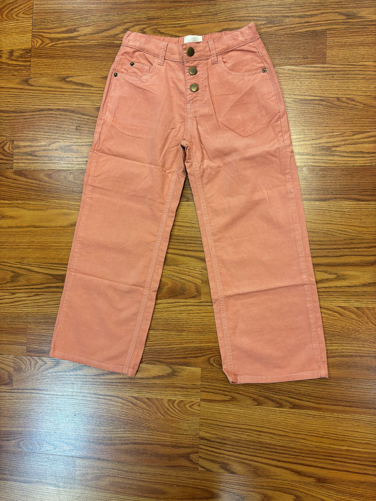 Vignette Lightweight Mini Wale Corduroy Jeans