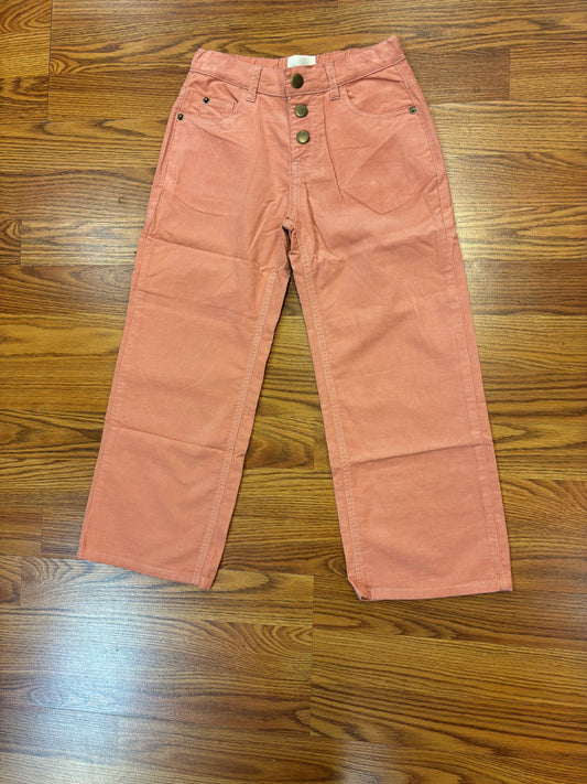 Vignette Lightweight Mini Wale Corduroy Jeans