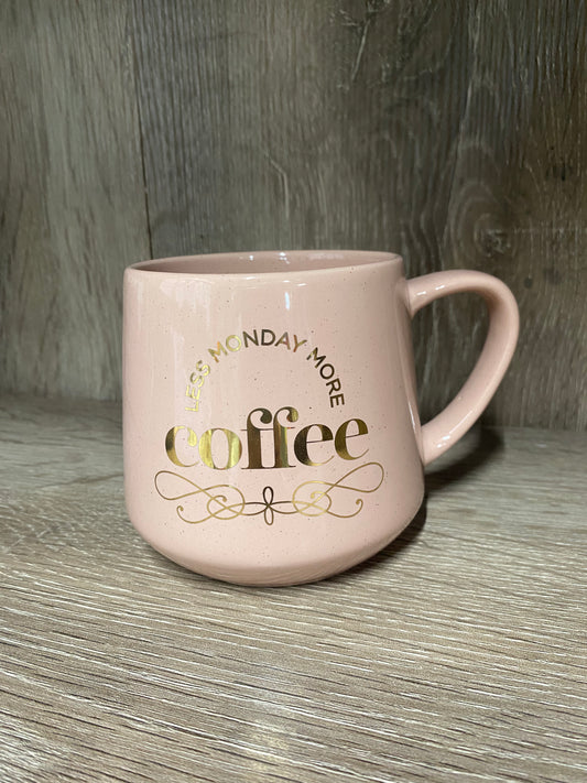 Karma Chic Mugs