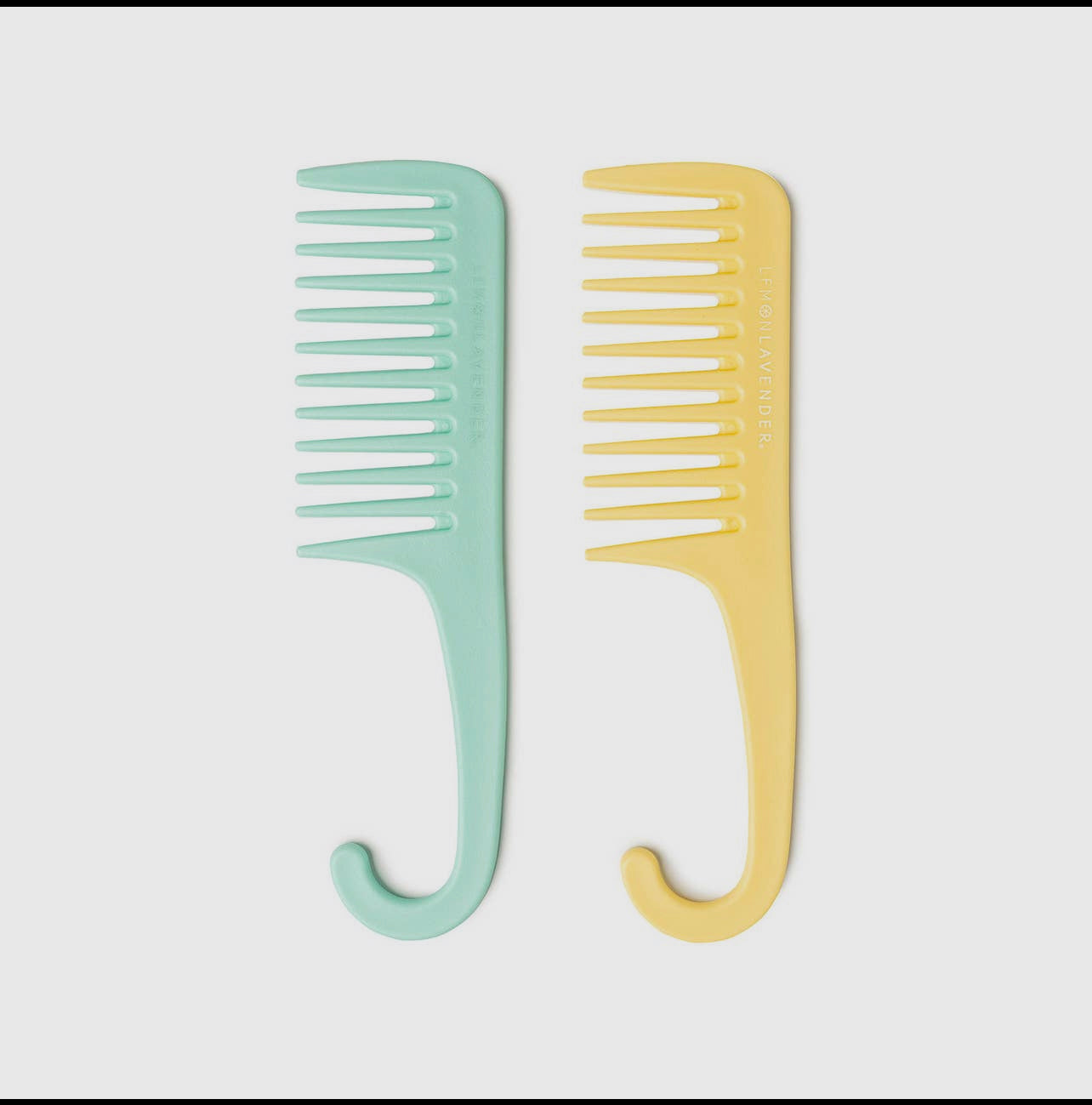 LL-Knot Today Shower Comb (HTT)