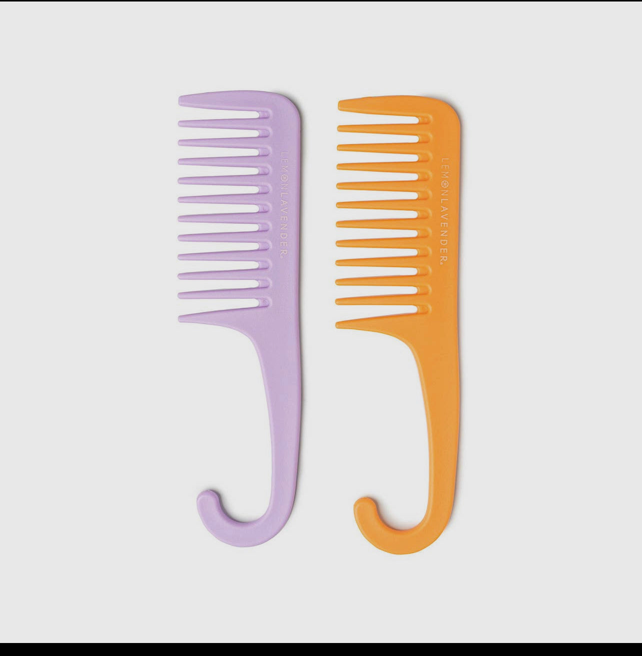 LL-Knot Today Shower Comb (HTT)