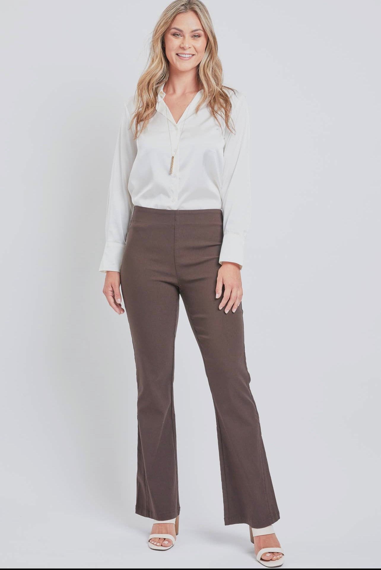 Hollywood Bootcut Pant (HTT)