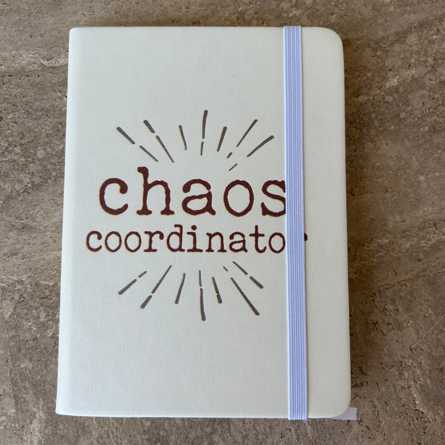 Notebooks (Gina B’s)