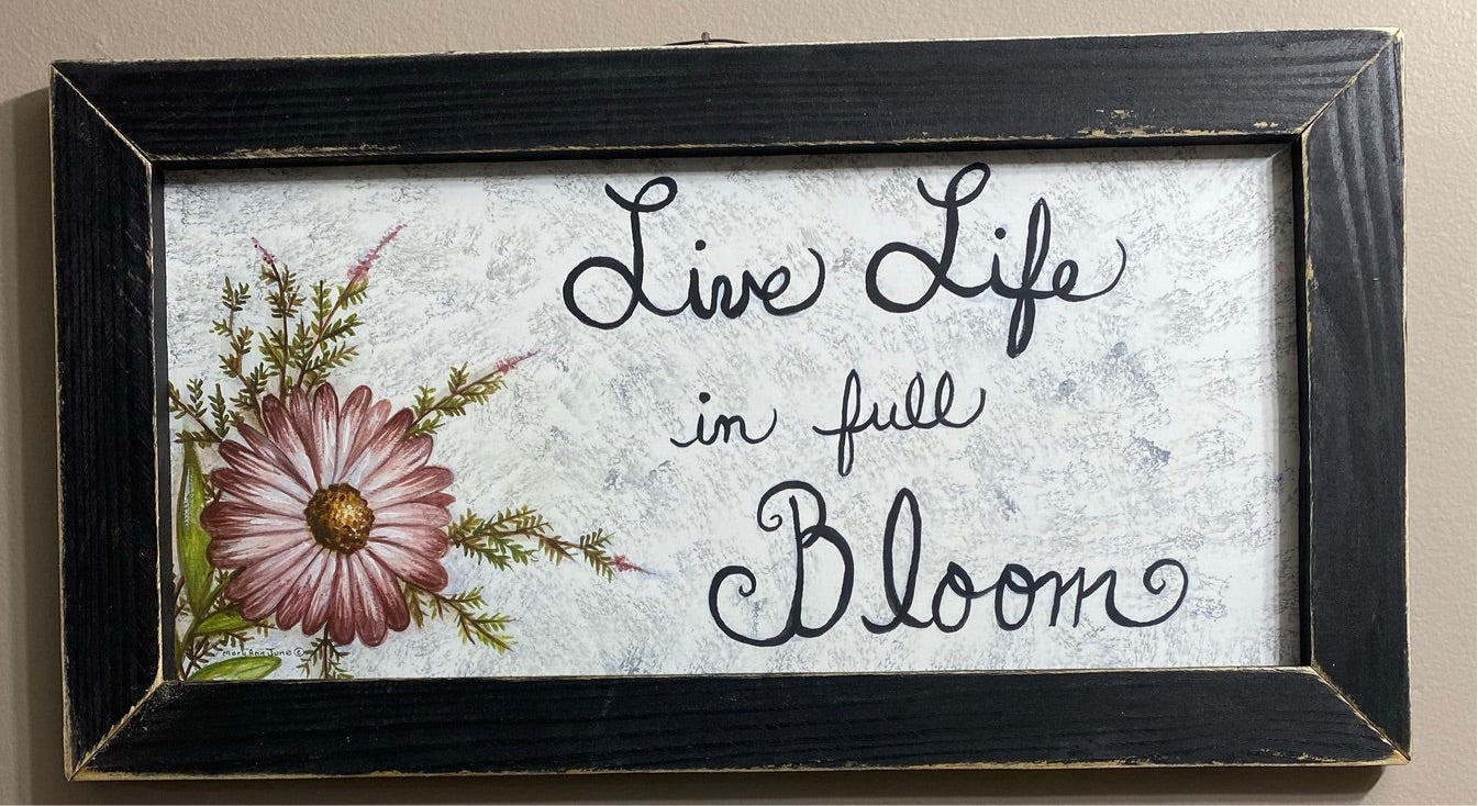 JM-Live Life in Full Bloom (Gina B’s)