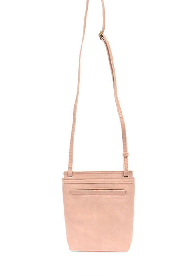 Aimee Front Flap Crossbody (HTT)