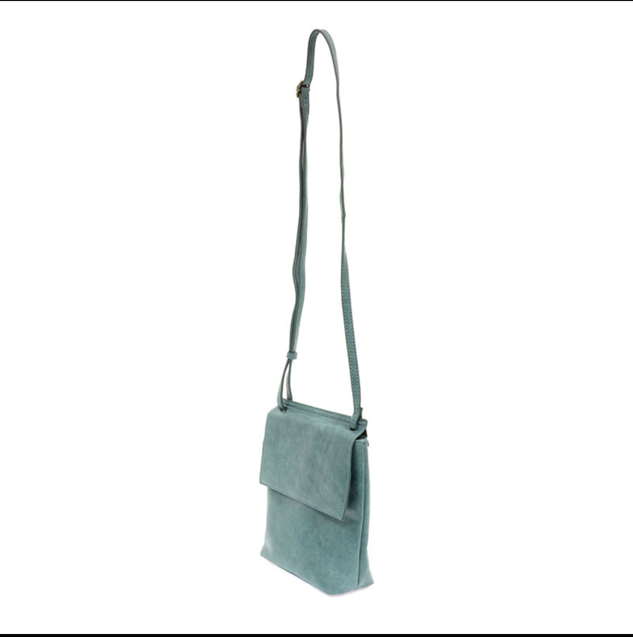 Aimee Front Flap Crossbody (HTT)